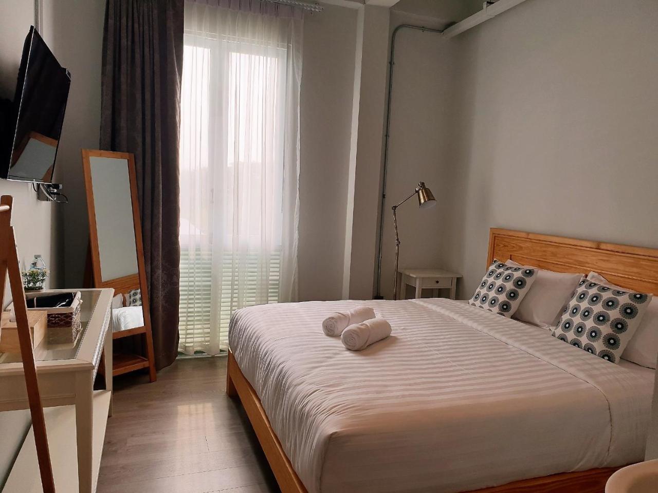 Hostel Latima Boutique