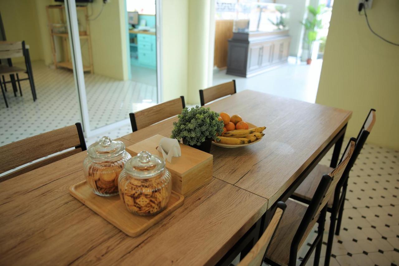 Hostel Latima Boutique Kanchanaburi