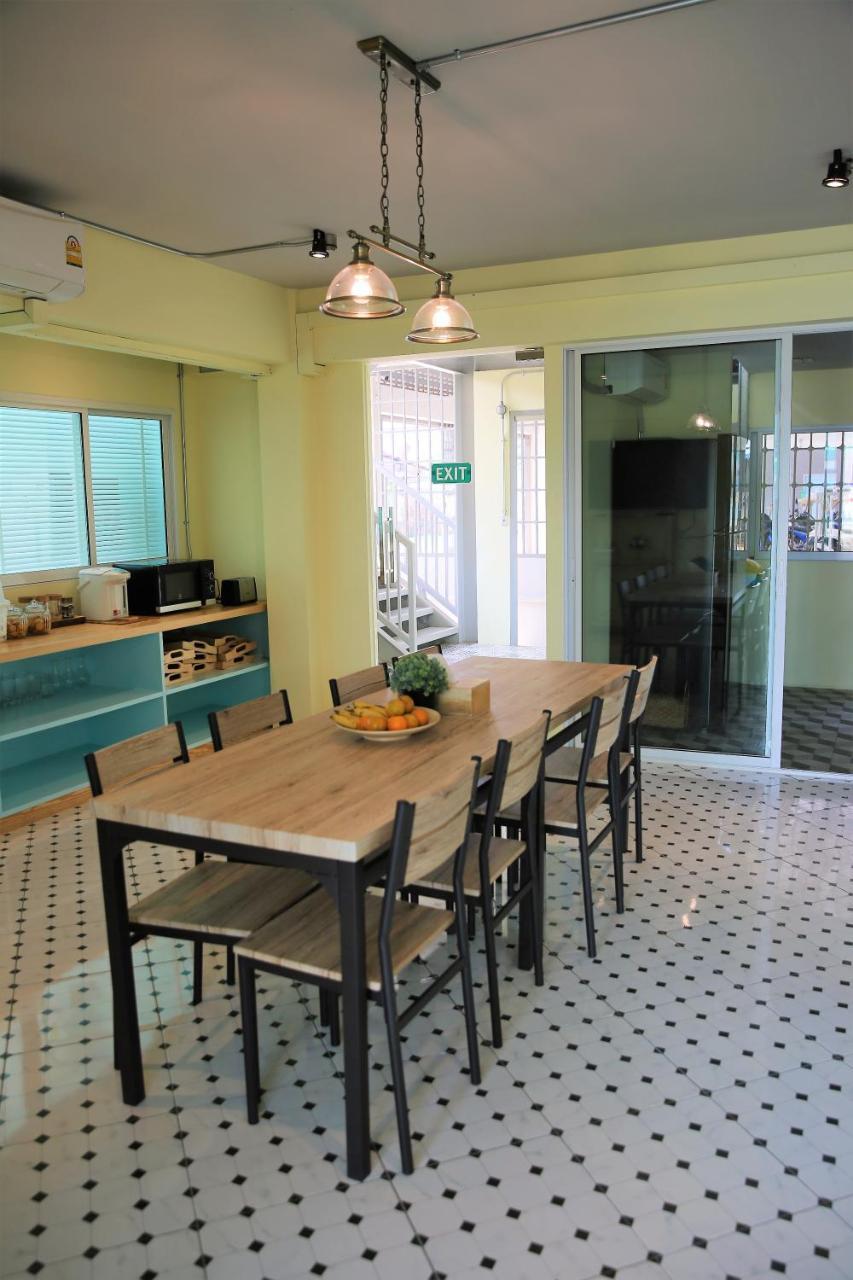 Latima Boutique Hostel