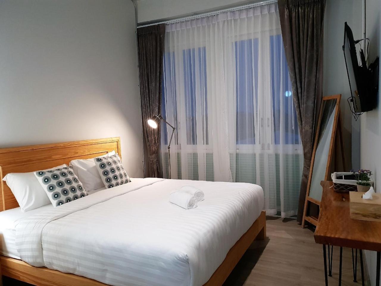 Latima Boutique Hostel Kanchanaburi