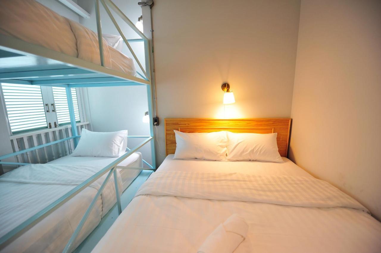Hostel Latima Boutique *