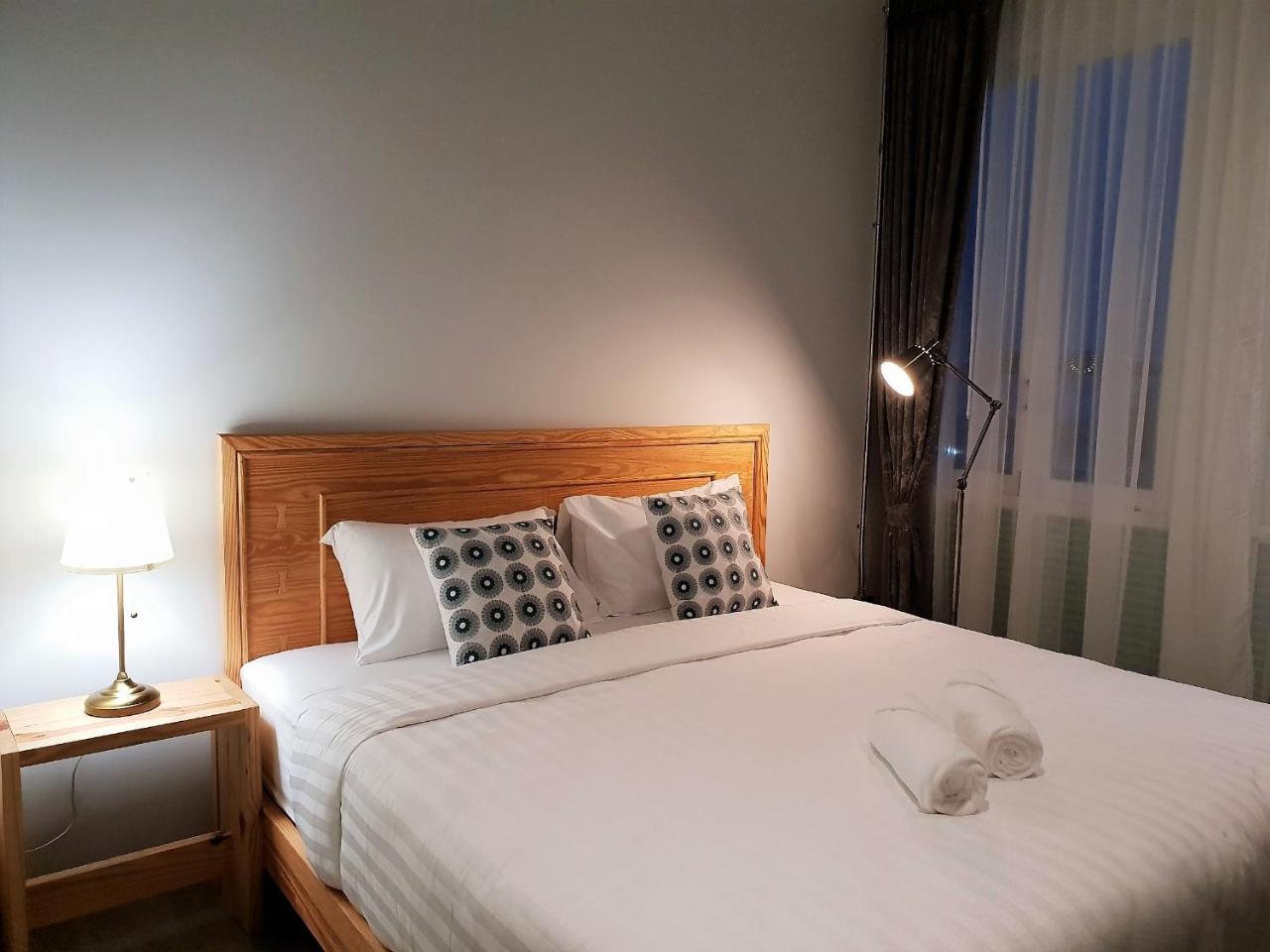 Hostel Latima Boutique Kanchanaburi