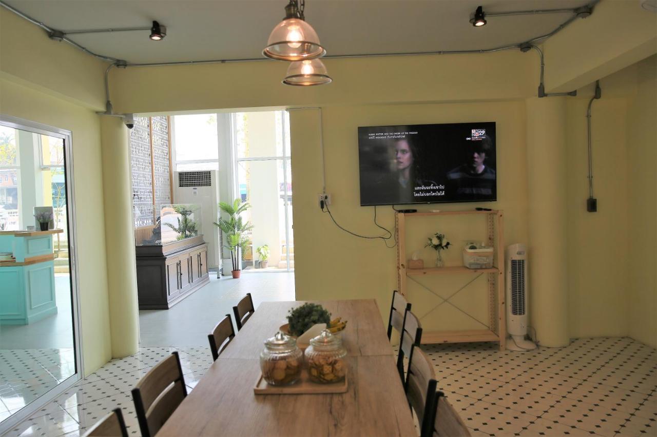 Hostel Latima Boutique Kanchanaburi