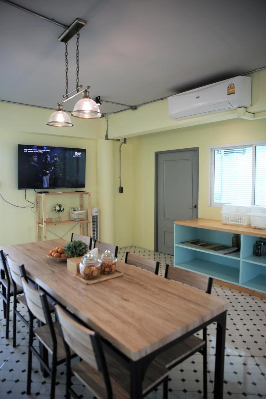 Latima Boutique * Kanchanaburi