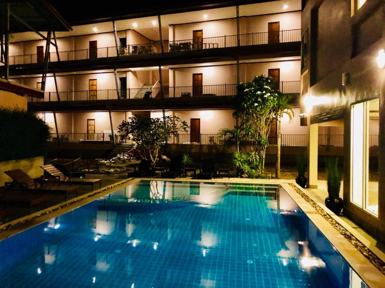 Snowhouse Aonang Krabi Ao Nang