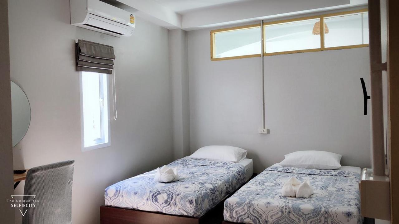 Ler 65 Hostel Chaweng (Koh Samui)