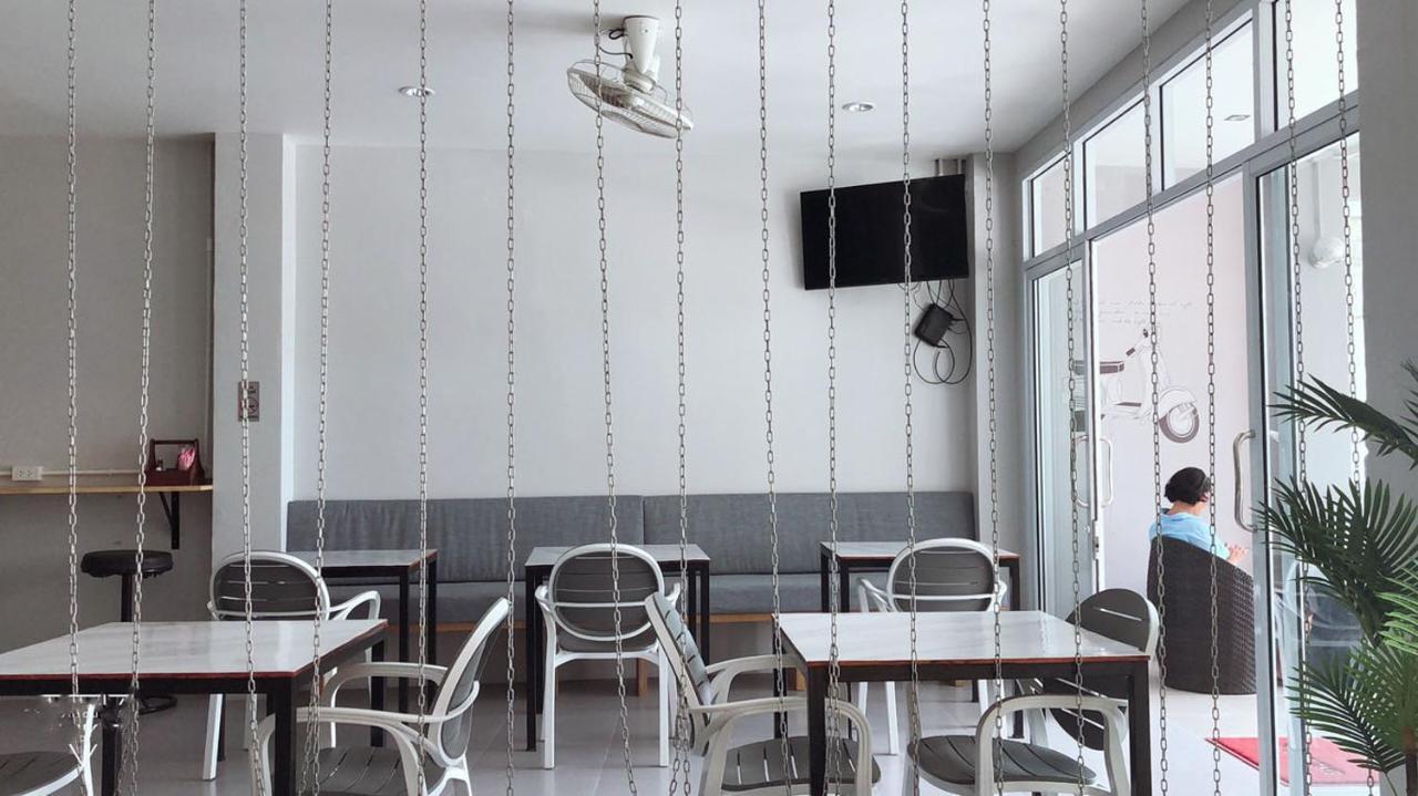 Ler 65 Hostel Chaweng (Koh Samui)