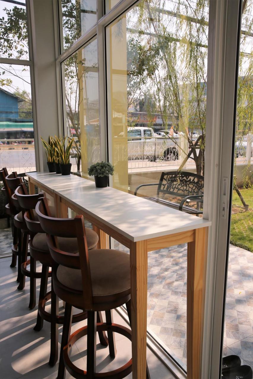 Latima Boutique Hostel *