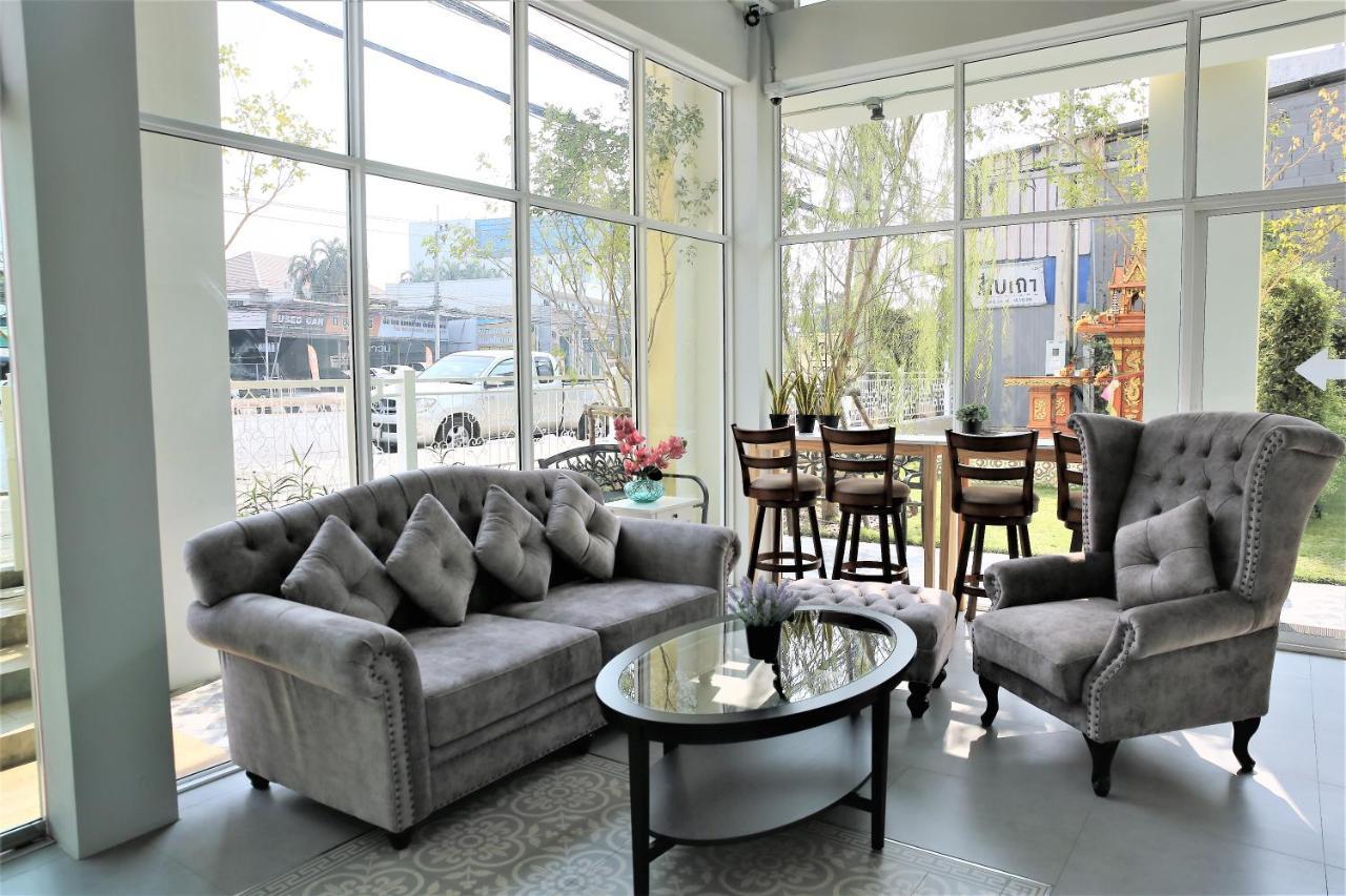 Hostel Latima Boutique