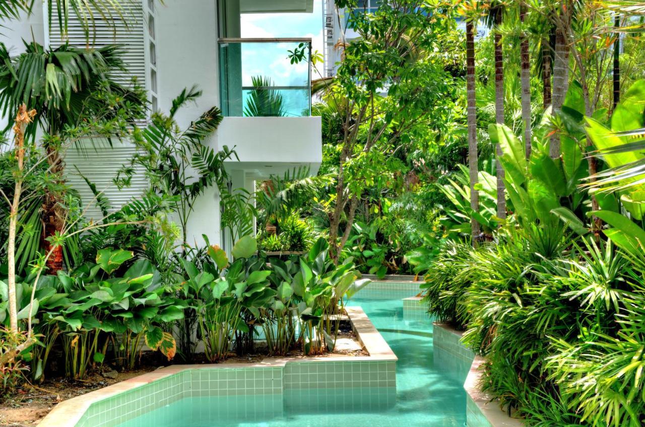Amazon Unit B1-217 * Jomtien Beach