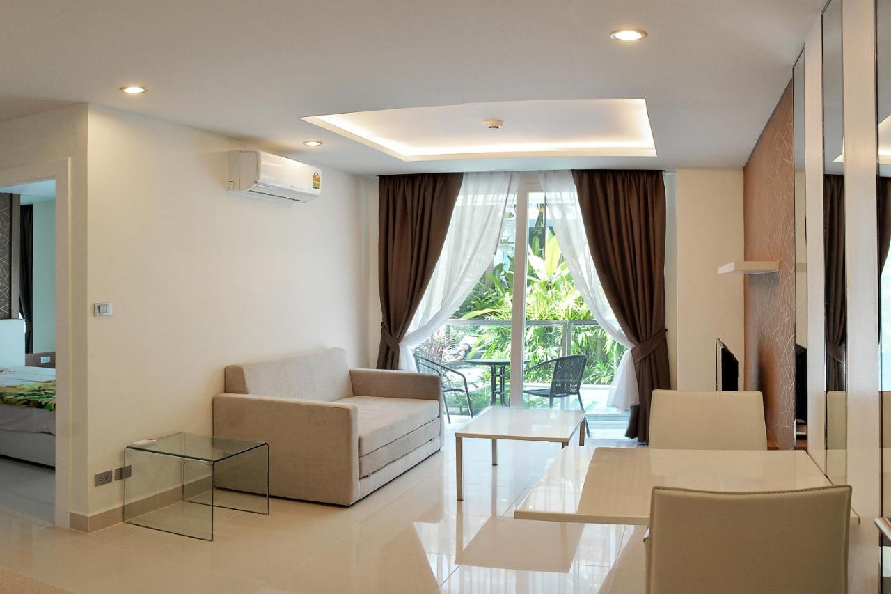 Amazon Unit B1-217 * Jomtien Beach