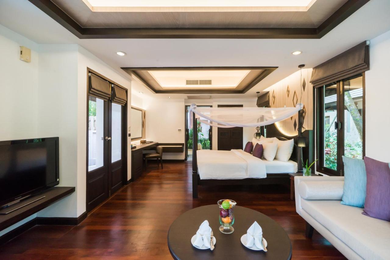 Resort Barali 4*