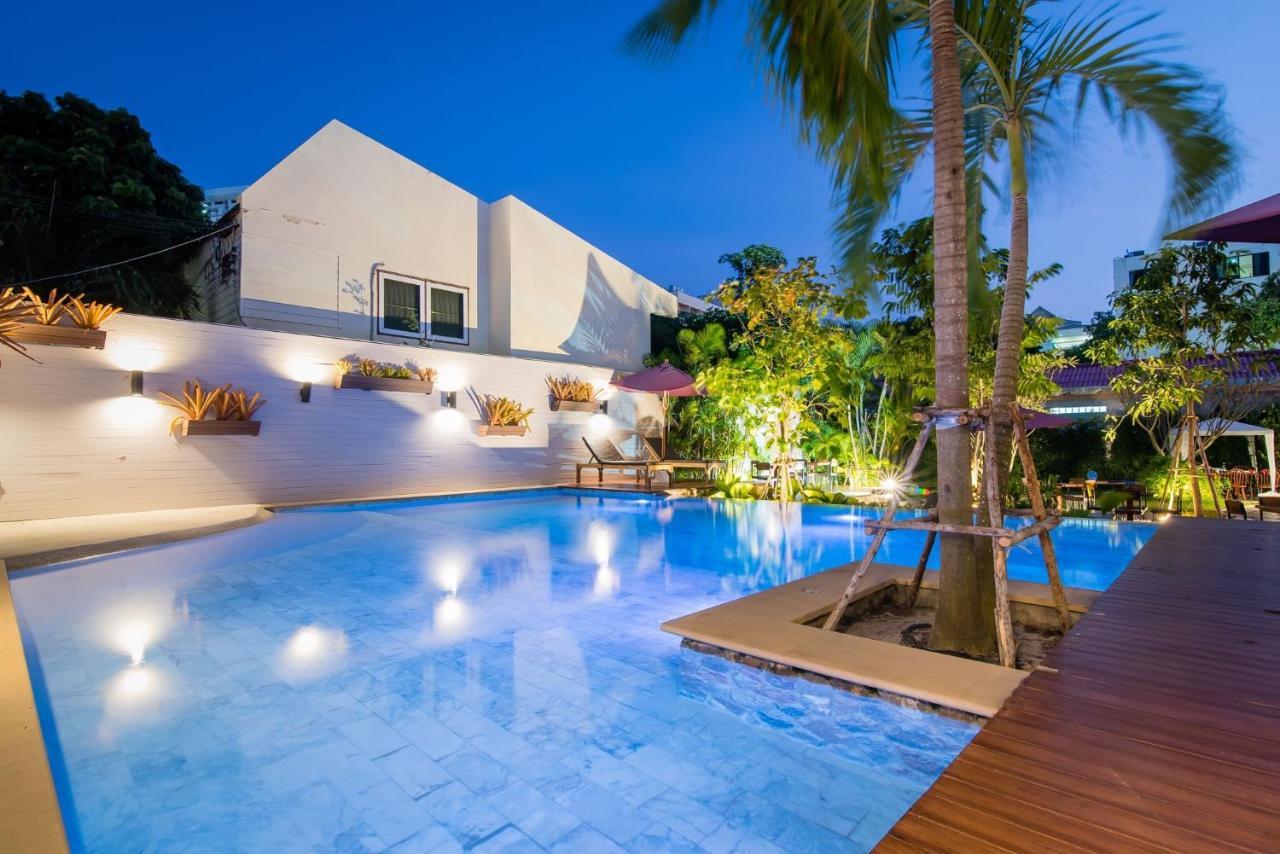 Hotel Anchan &