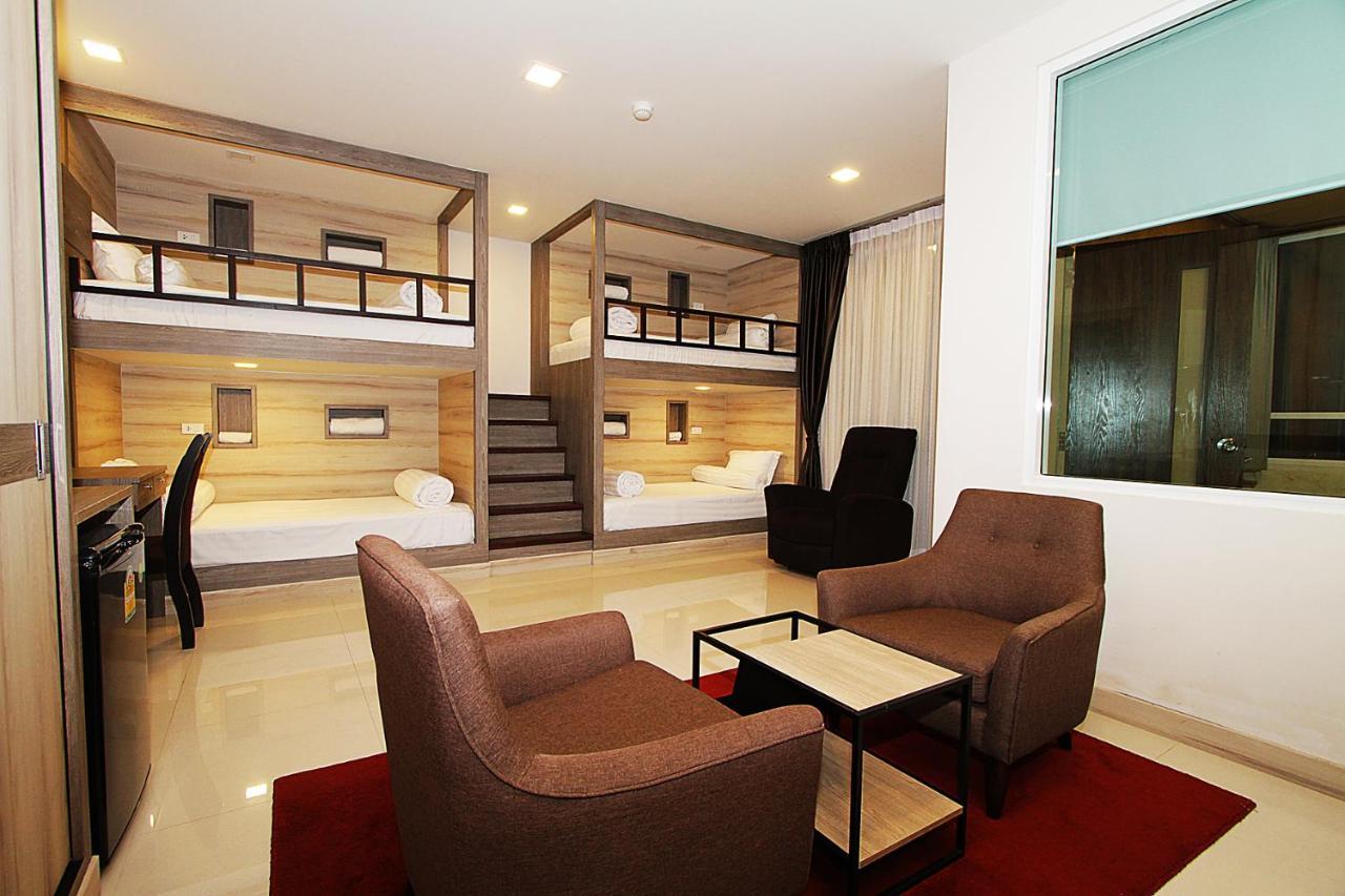 Hotel The Contrast I 4*