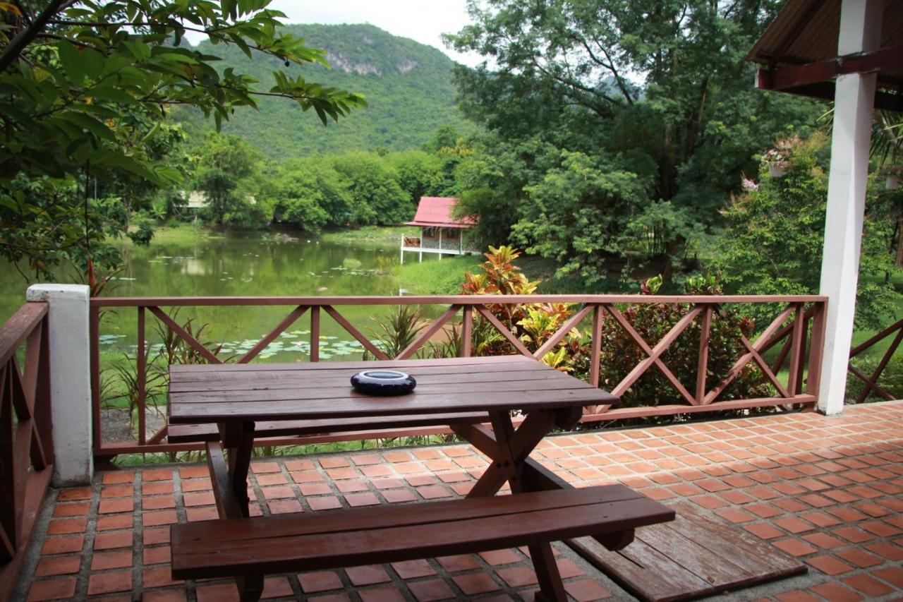 River Kwai Park & 3*