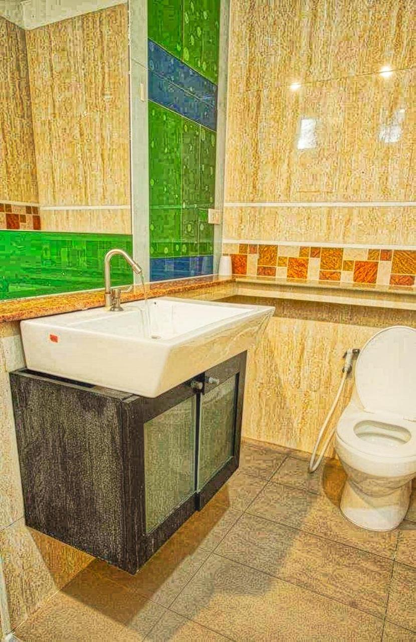 Thai Orange Magic Guest house 3*