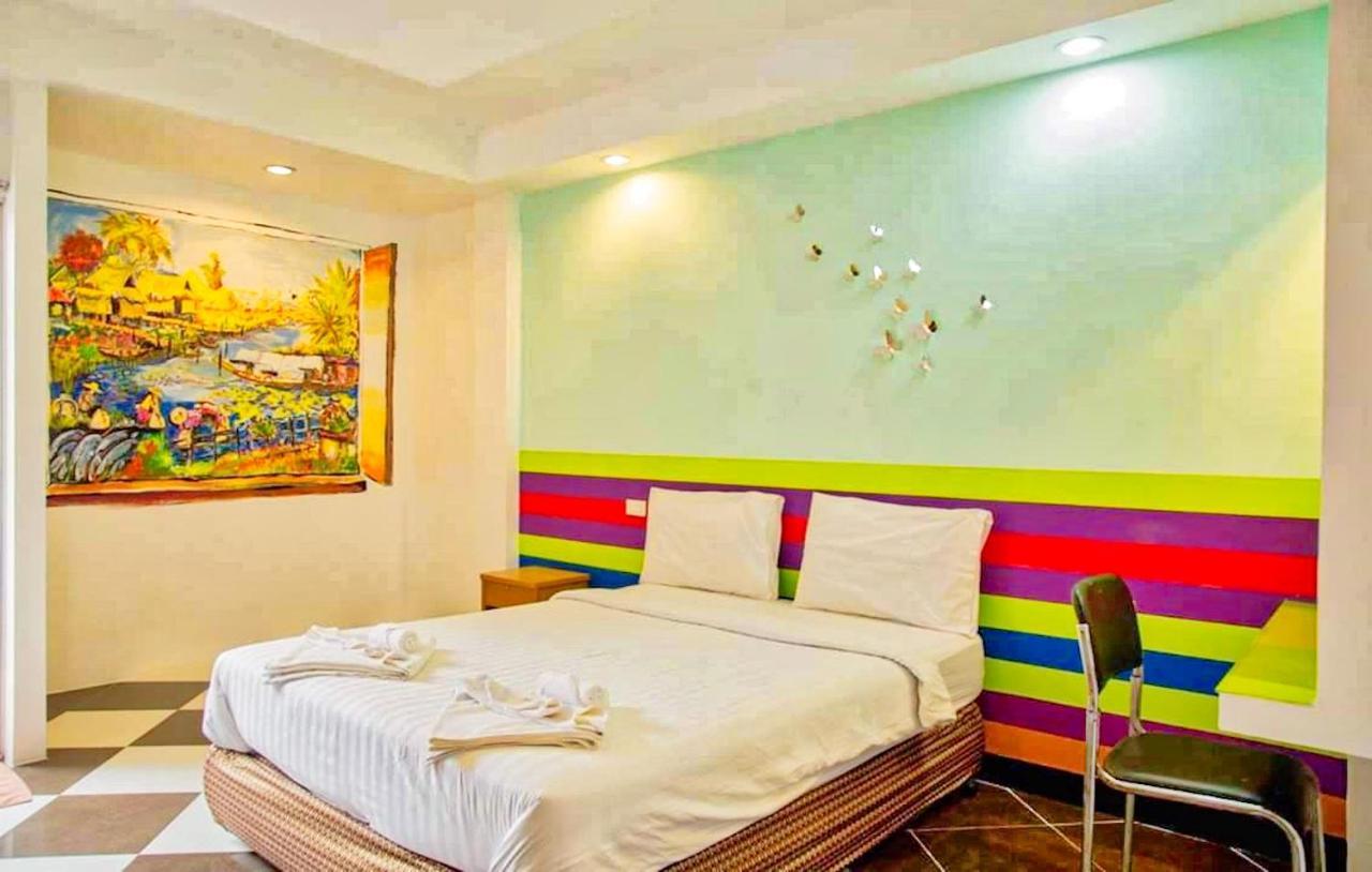 Thai Orange Magic 3*