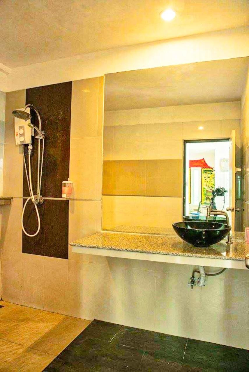 Thai Orange Magic Guest house Jomtien Beach