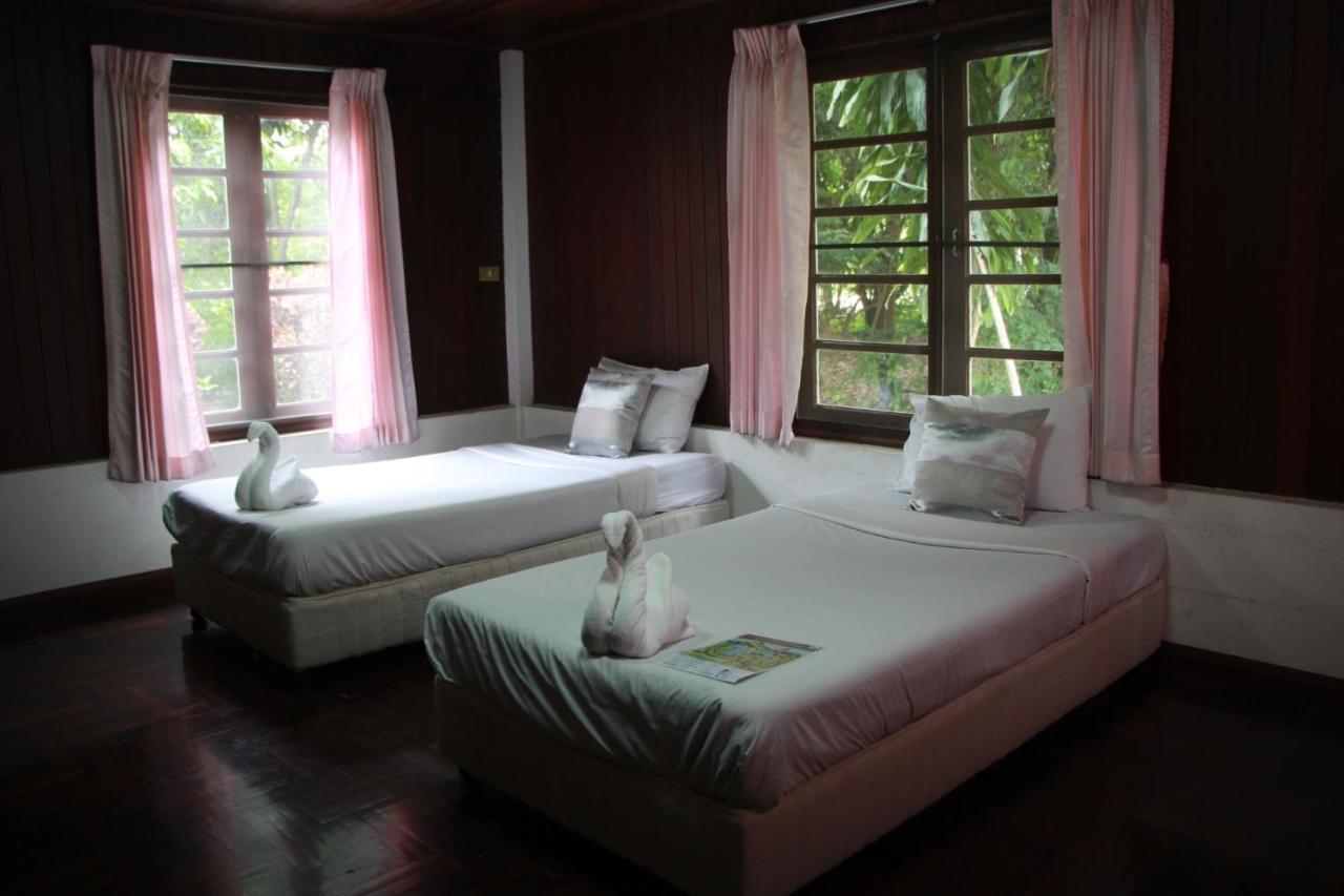 River Kwai Park & Resort