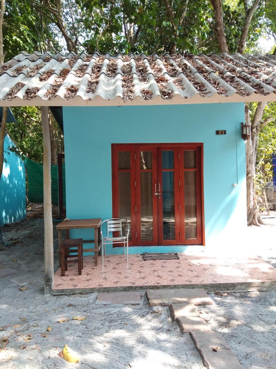 Frog House Resort 3*