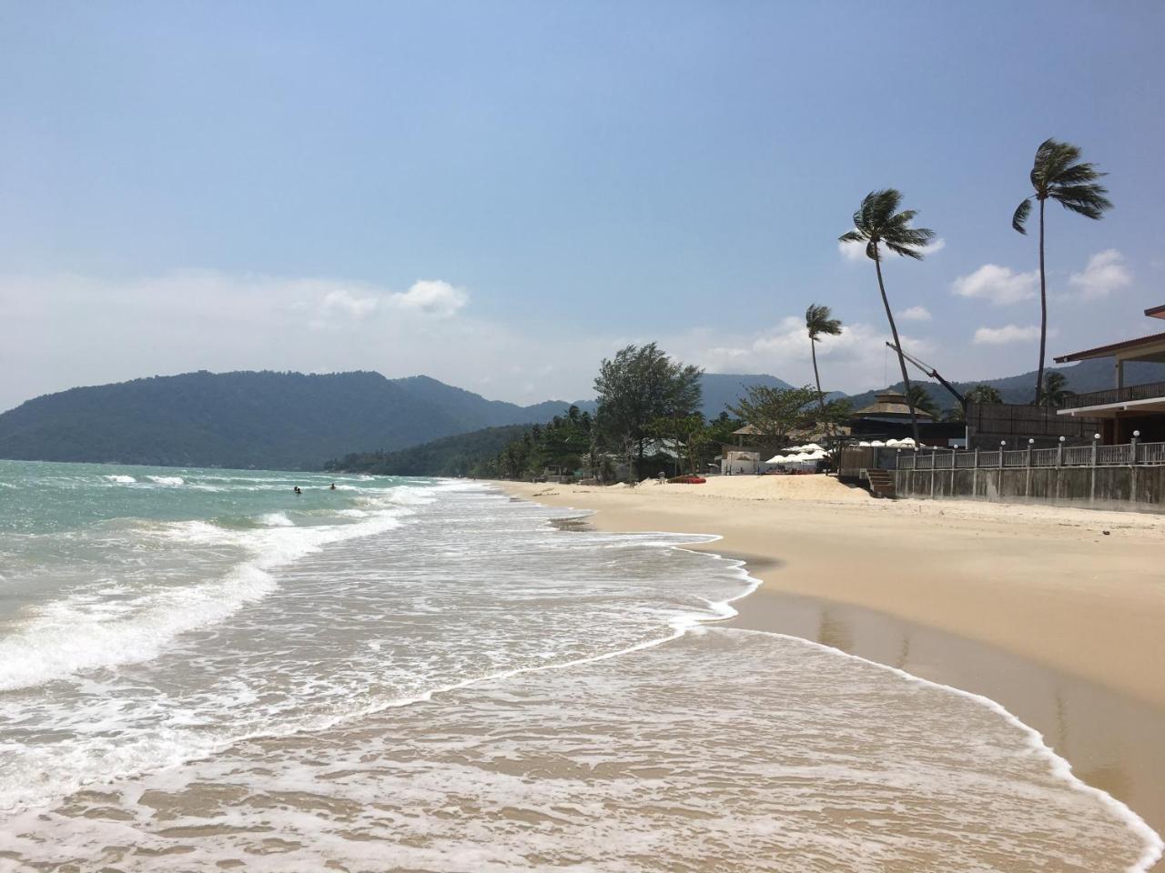 Apartment Monthly Khanom