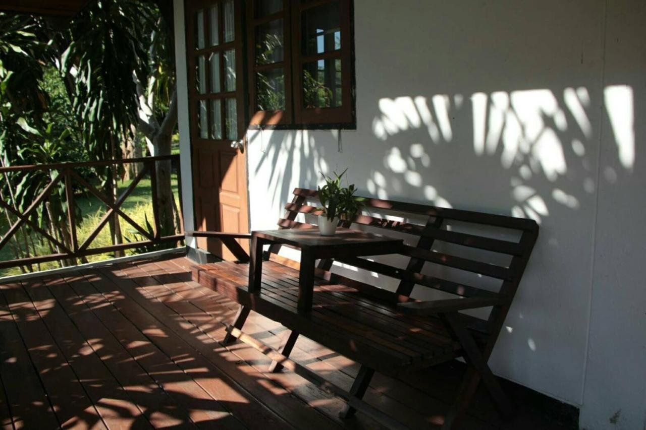 River Kwai Park &