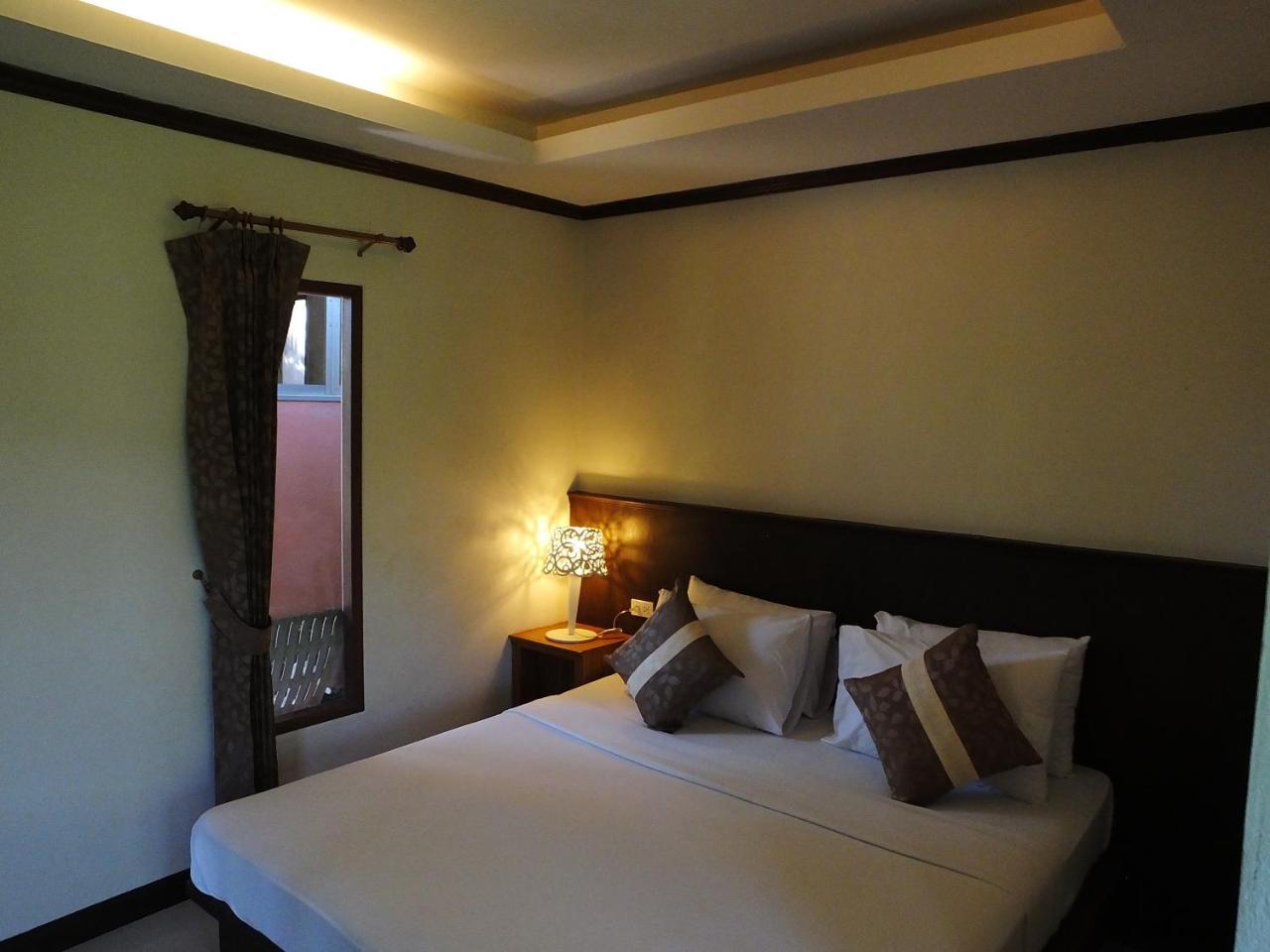 Hostel Lanta Nature House *