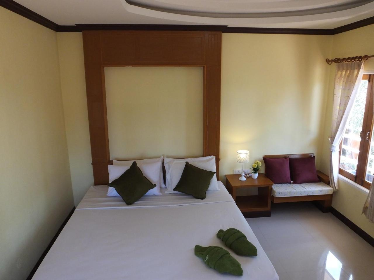 Lanta Nature House *
