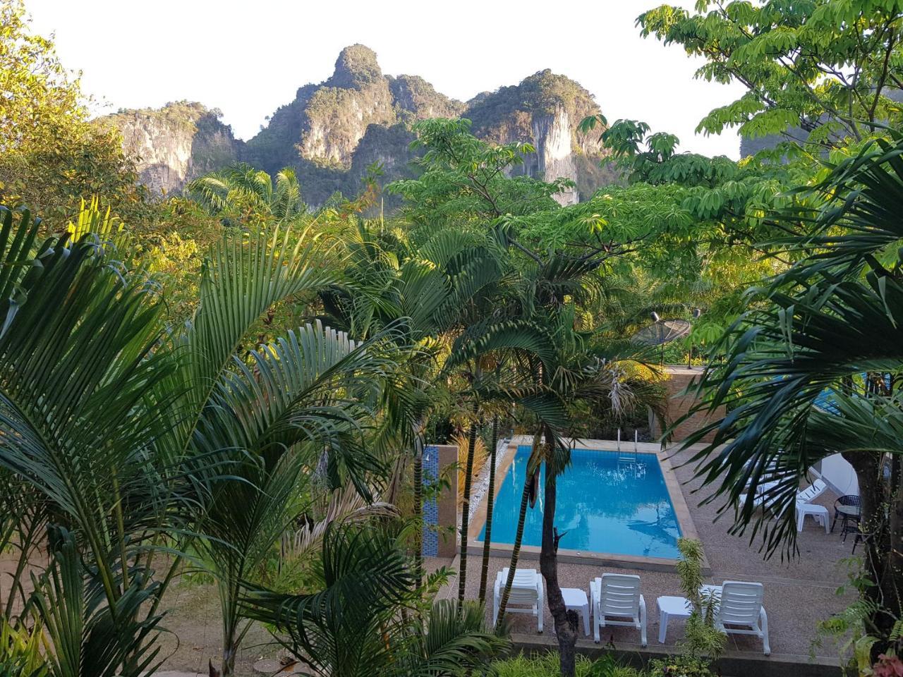 Real Relax 3* Ao Nang