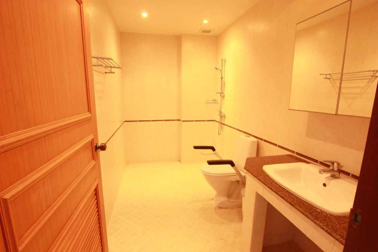 Nordic Tropical Resort Sattahip