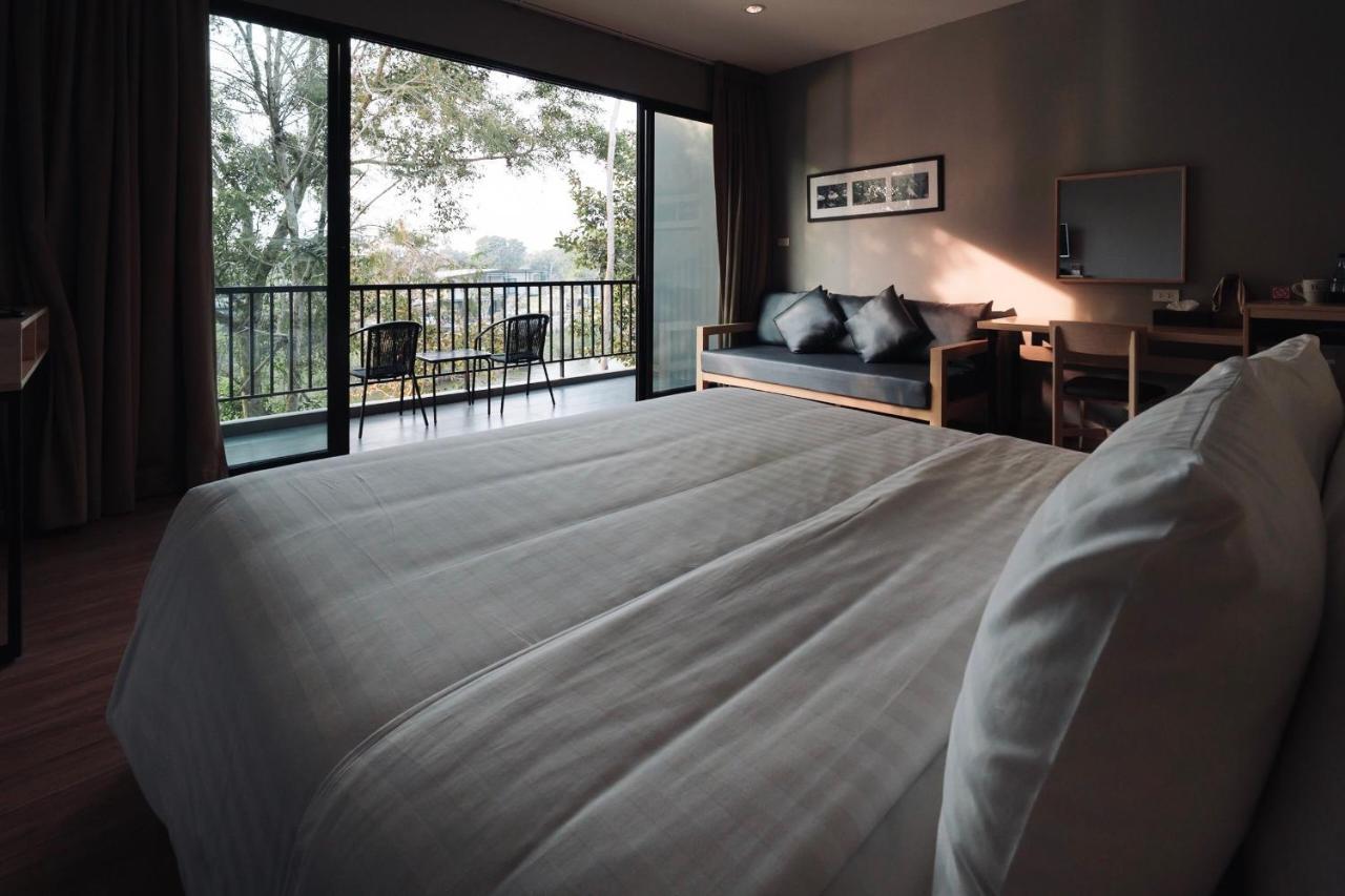 Hotel Riverawan Chanthaburi
