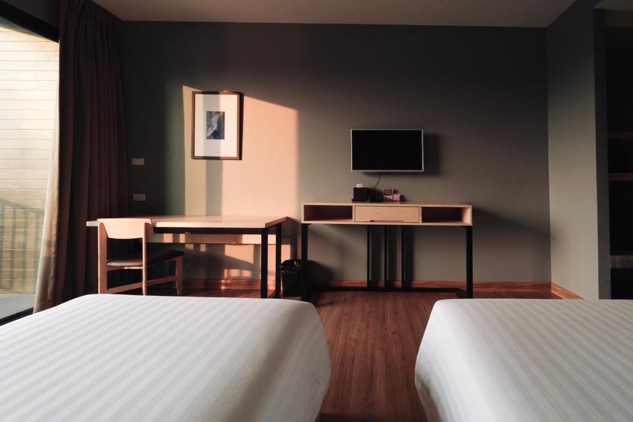 Riverawan Hotel 3*