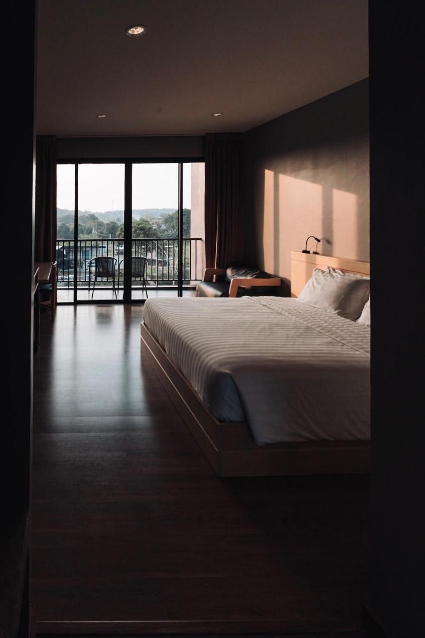 Hotel Riverawan Chanthaburi