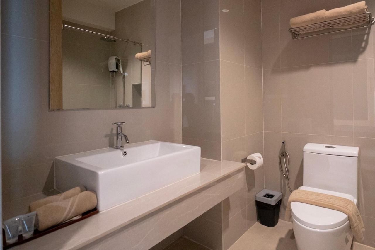 Hotel Riverawan Chanthaburi