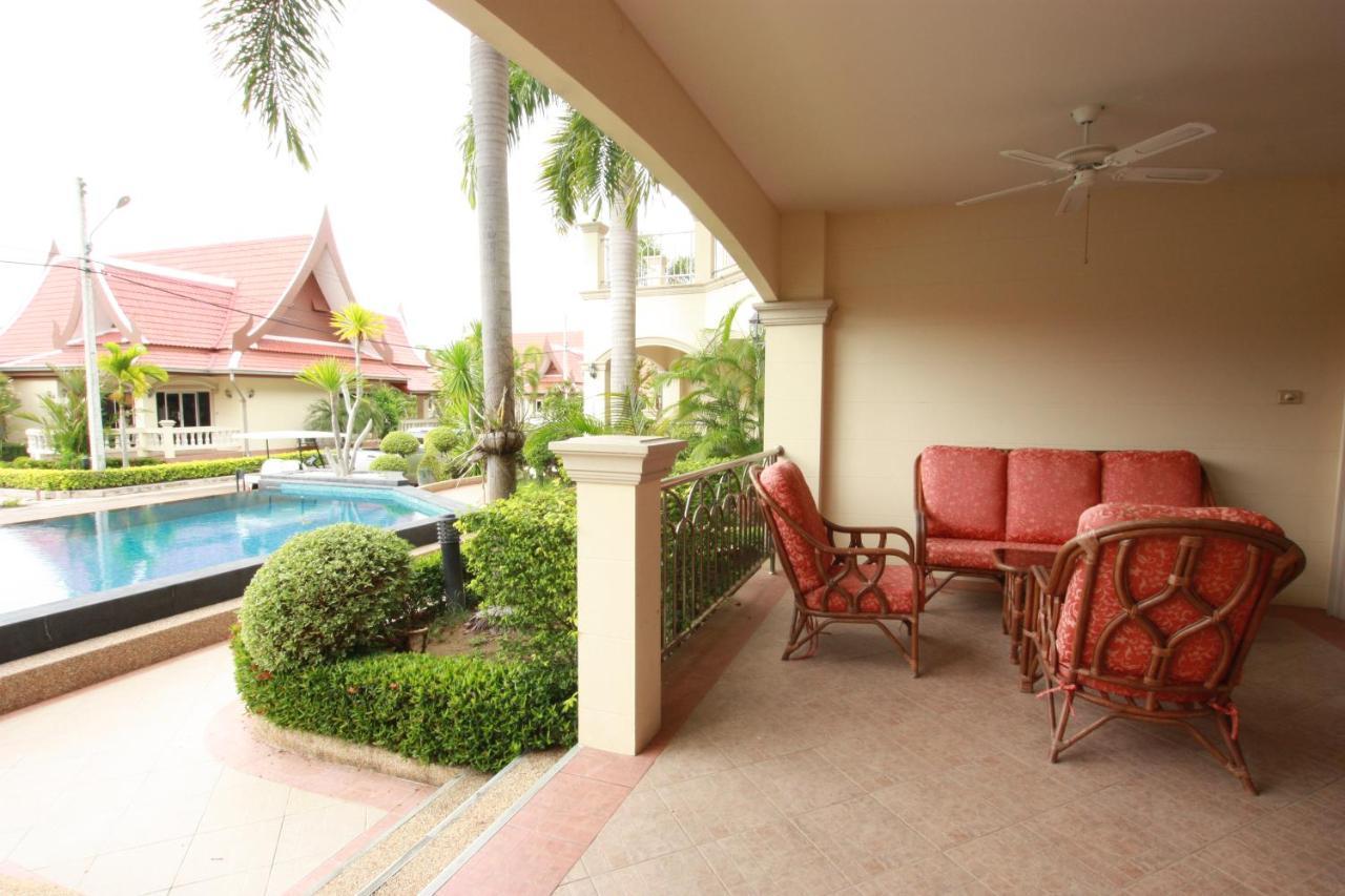 Nordic Tropical Resort 2*
