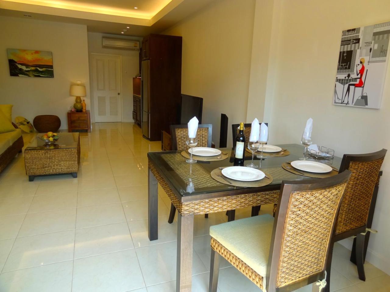 Nordic Tropical 2* Sattahip
