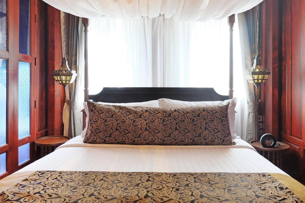 Aksorn Rayong, The Vitality Collection - Sha 5* Klaeng