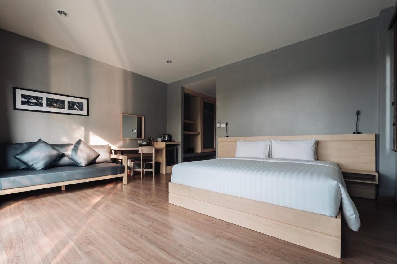 Hotel Riverawan Chanthaburi