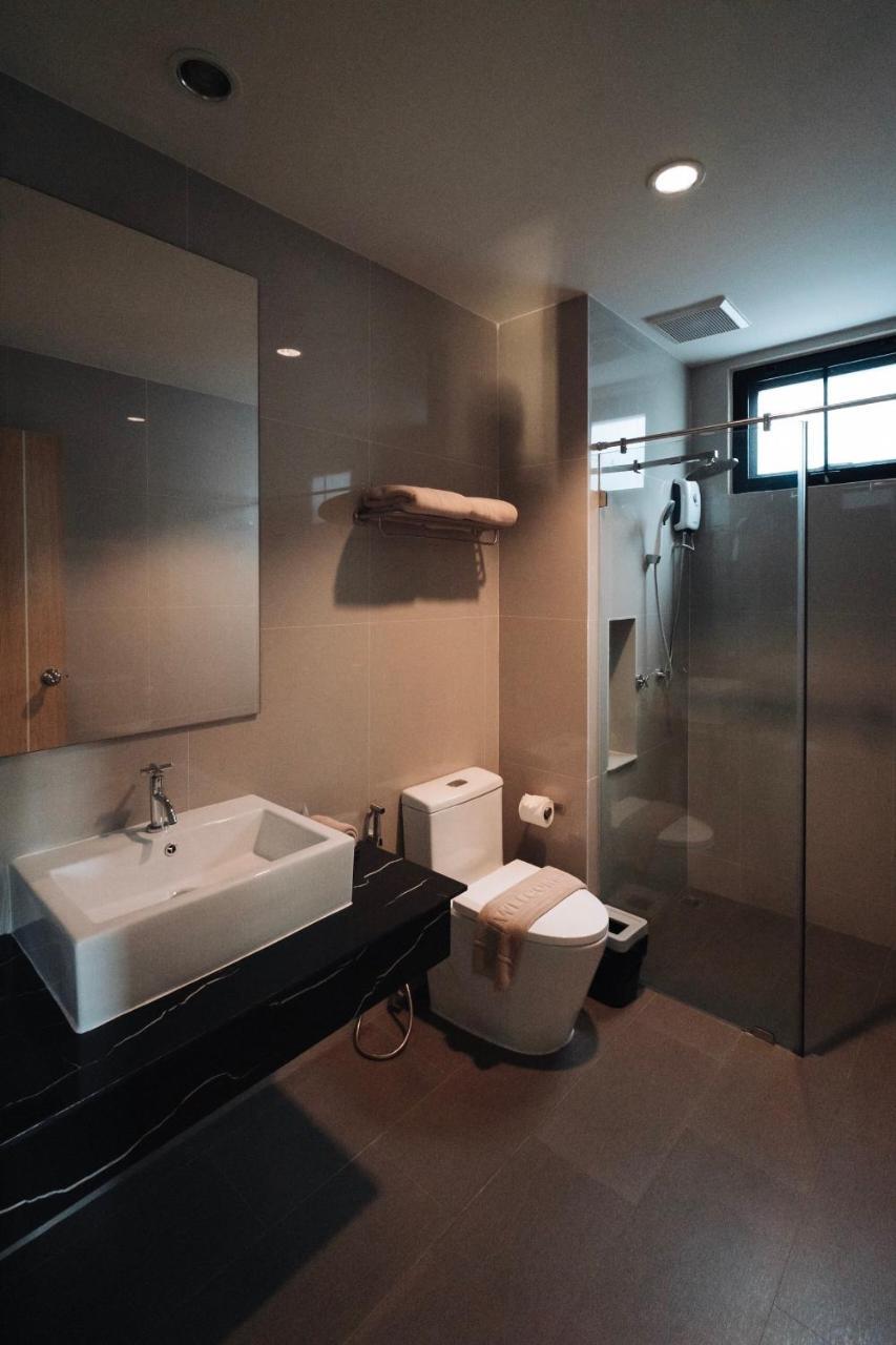 Hotel Riverawan Chanthaburi