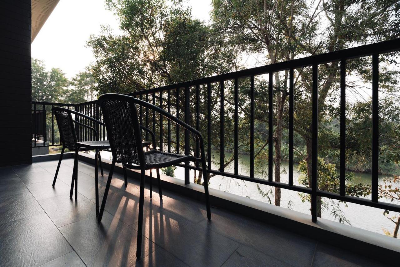 Riverawan Hotel Chanthaburi