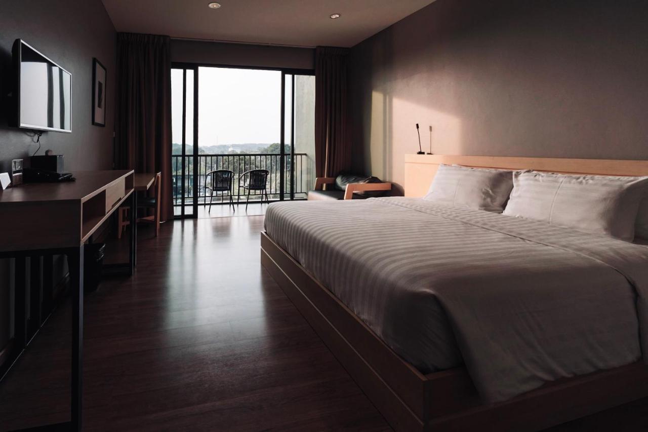 Hotel Riverawan Chanthaburi