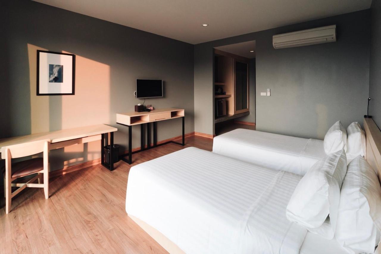Riverawan Hotel Chanthaburi