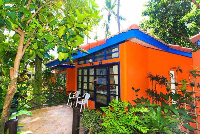 Resort Tradewinds 3*