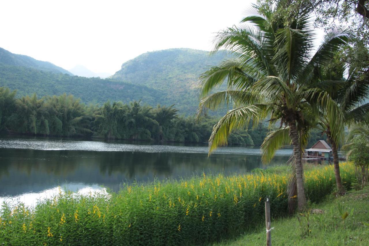 River Kwai Park & 3*