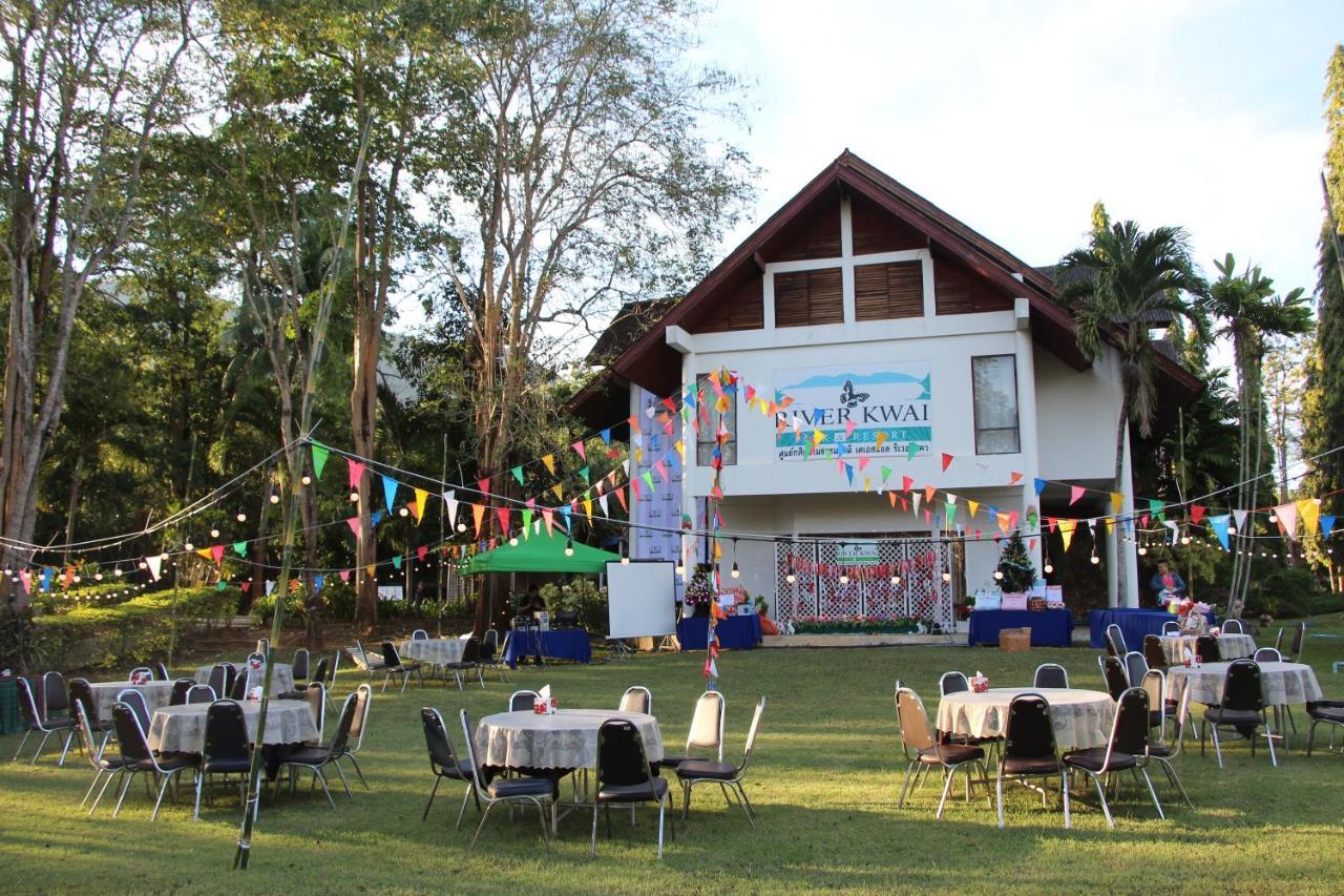 River Kwai Park & 3*