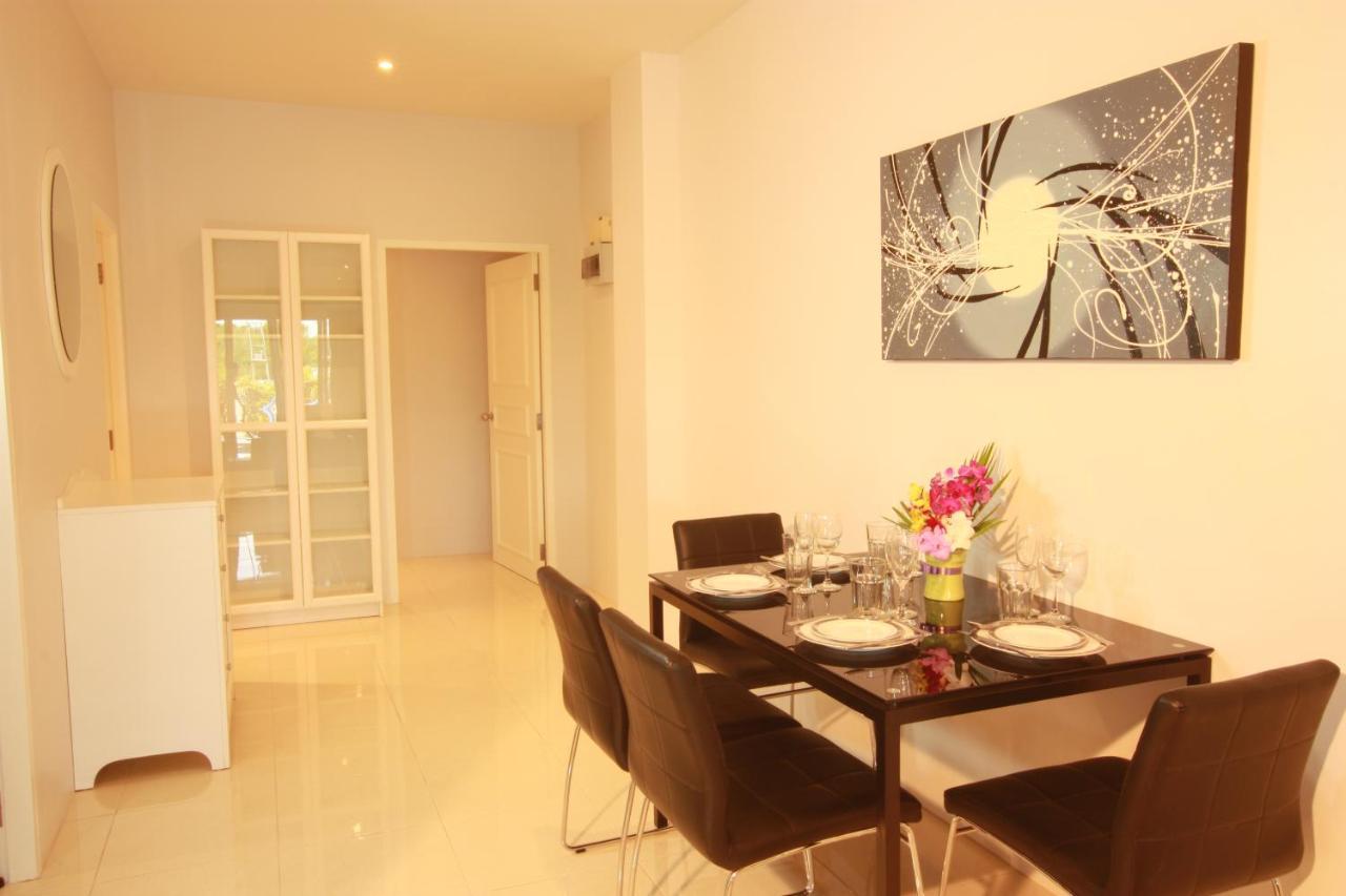 Nordic Tropical Resort Sattahip