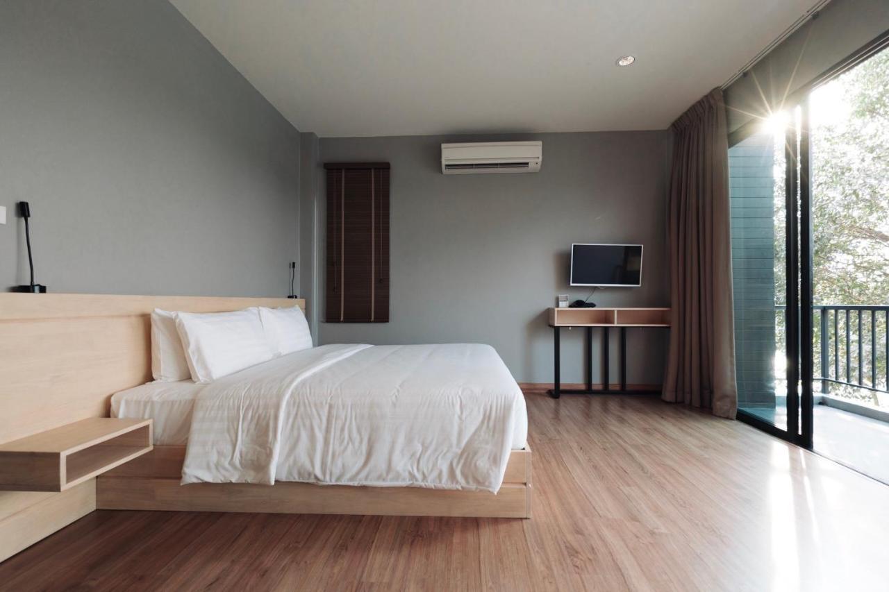 Hotel Riverawan
