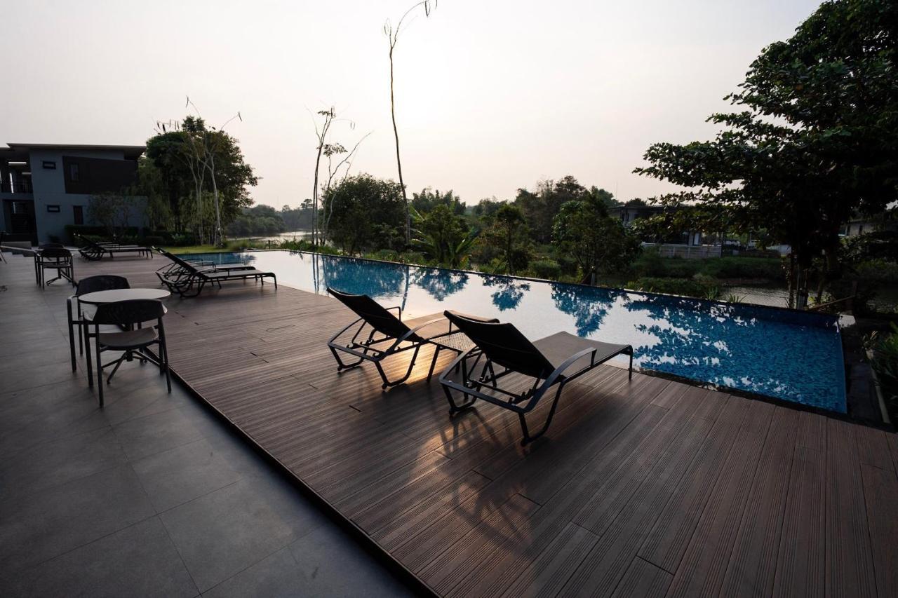 Riverawan 3* Chanthaburi