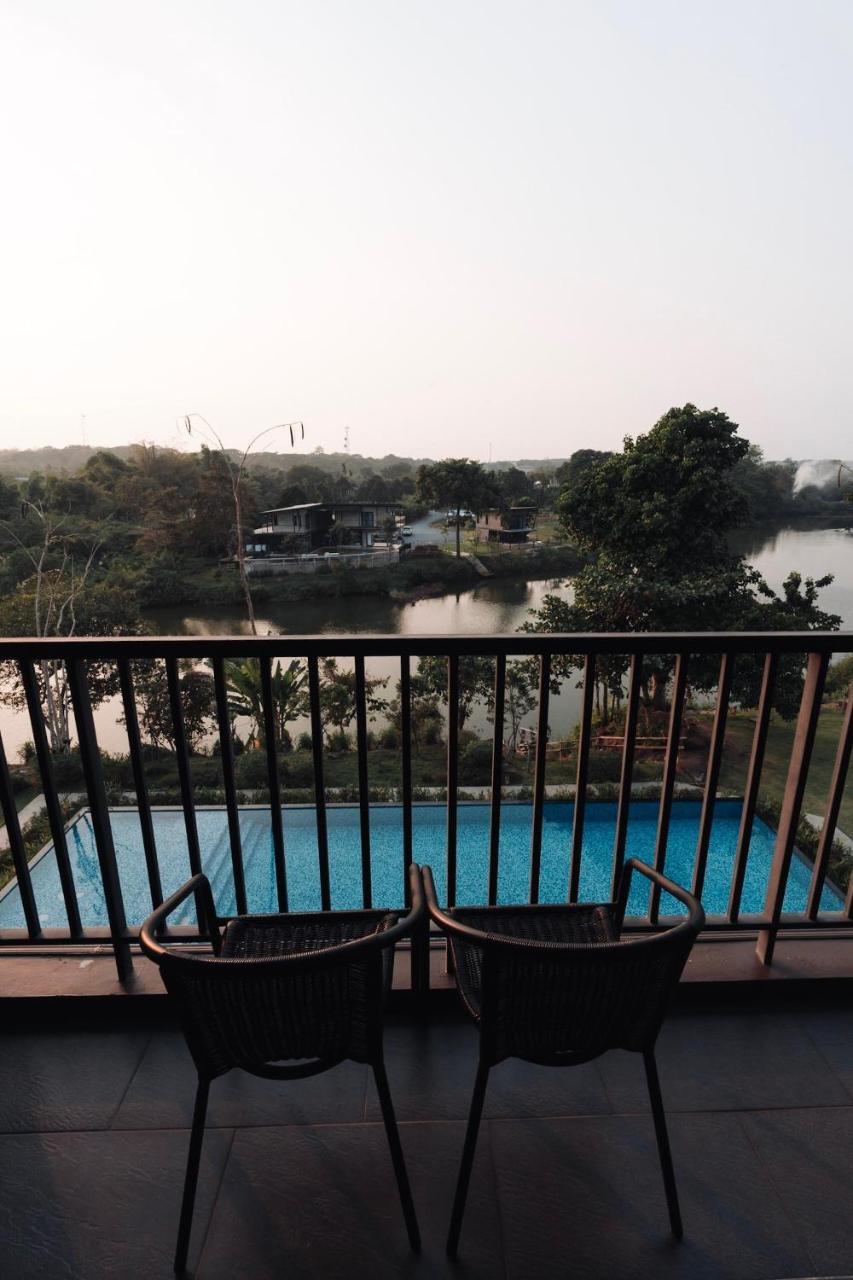 Hotel Riverawan Chanthaburi