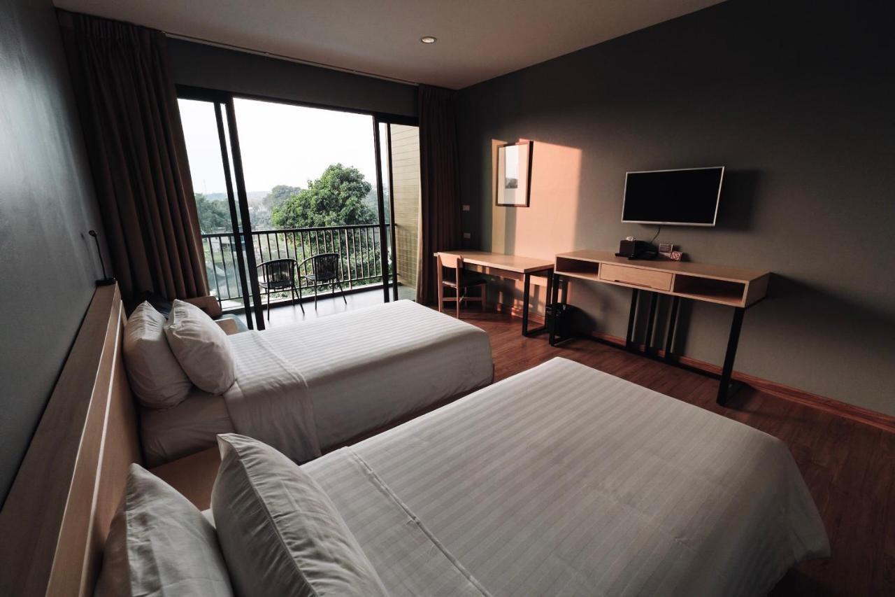 Riverawan Hotel Chanthaburi